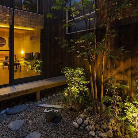 Hisashi Hotel เกียวโต ภายนอก รูปภาพ