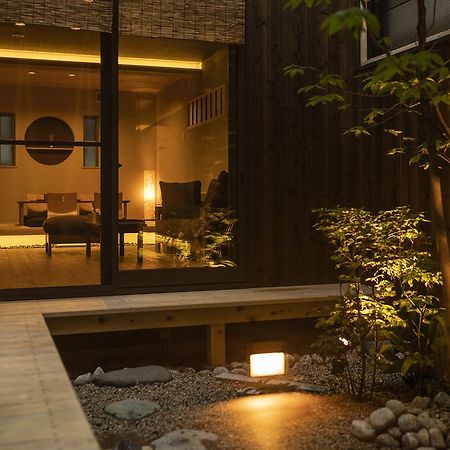 Hisashi Hotel เกียวโต ภายนอก รูปภาพ