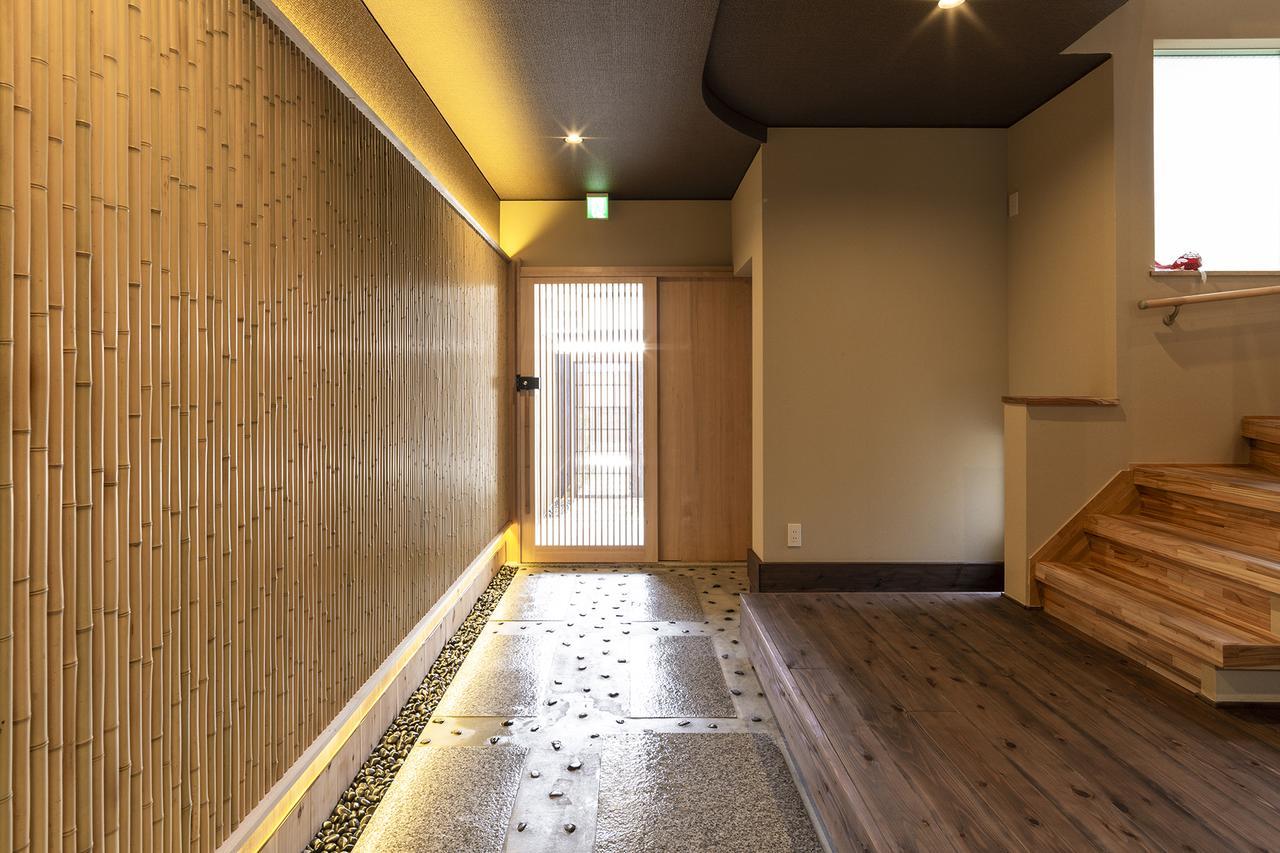 Hisashi Hotel เกียวโต ภายนอก รูปภาพ