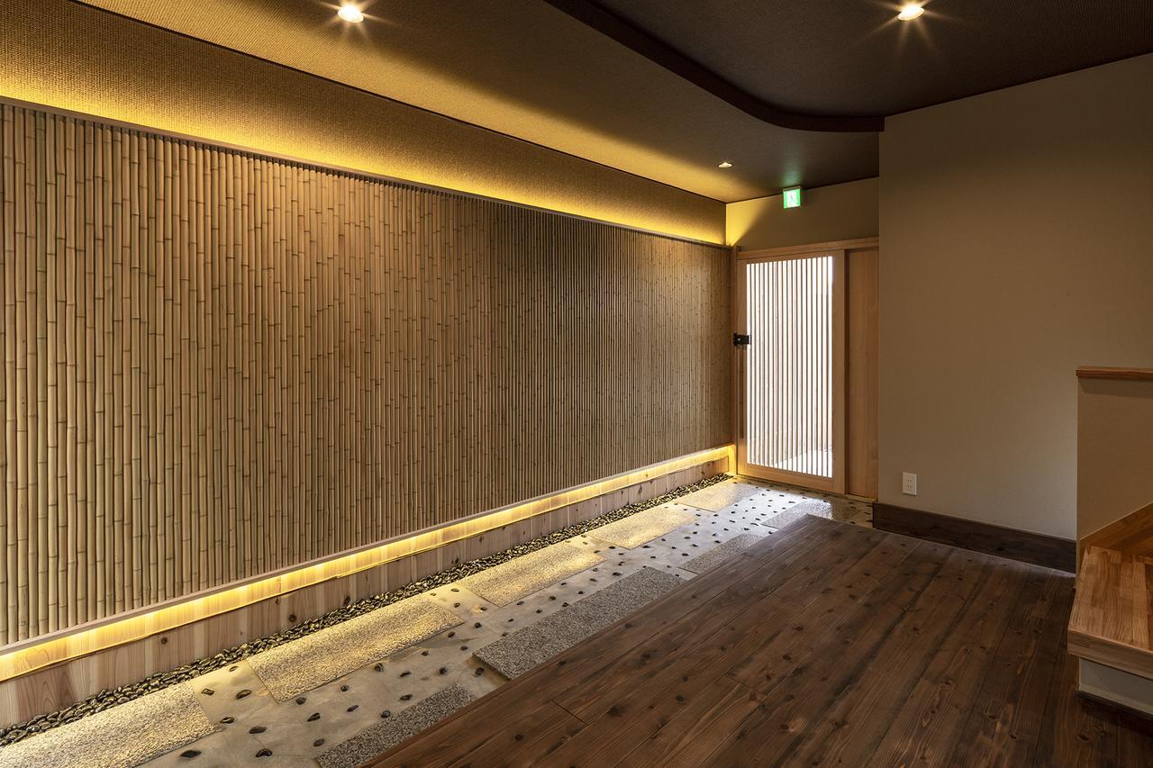Hisashi Hotel เกียวโต ภายนอก รูปภาพ
