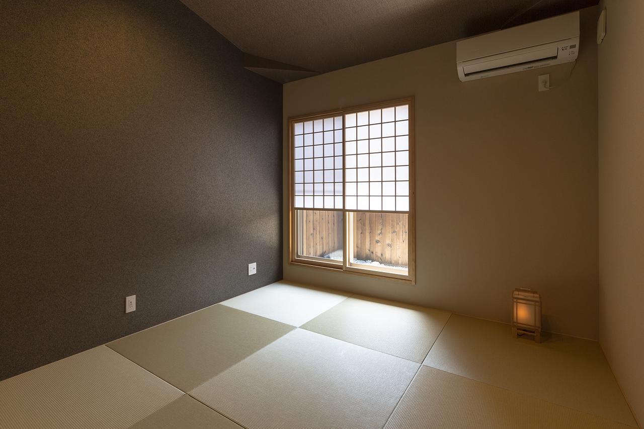 Hisashi Hotel เกียวโต ภายนอก รูปภาพ