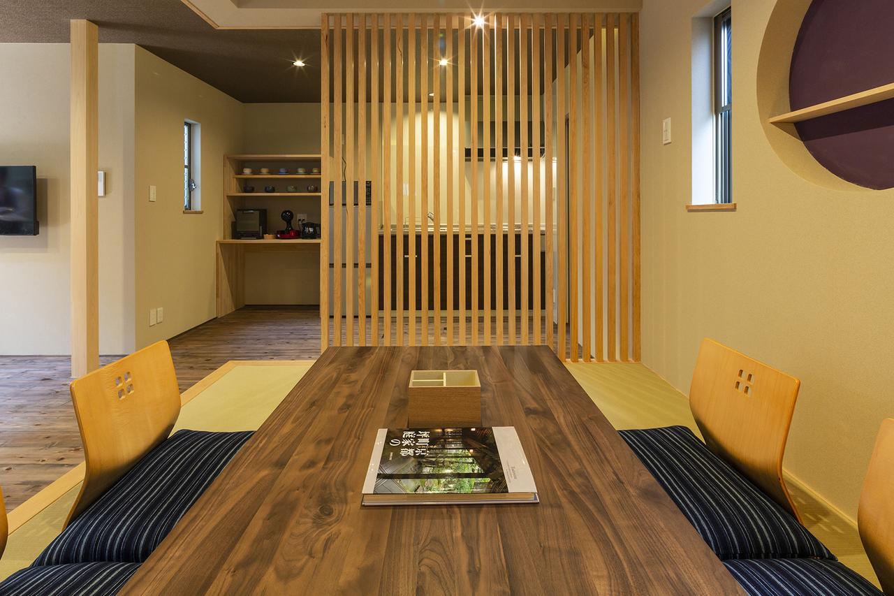 Hisashi Hotel เกียวโต ภายนอก รูปภาพ