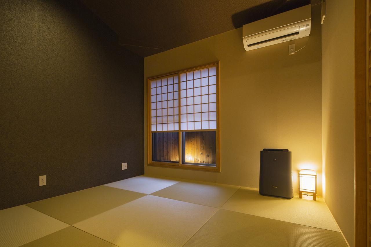 Hisashi Hotel เกียวโต ภายนอก รูปภาพ