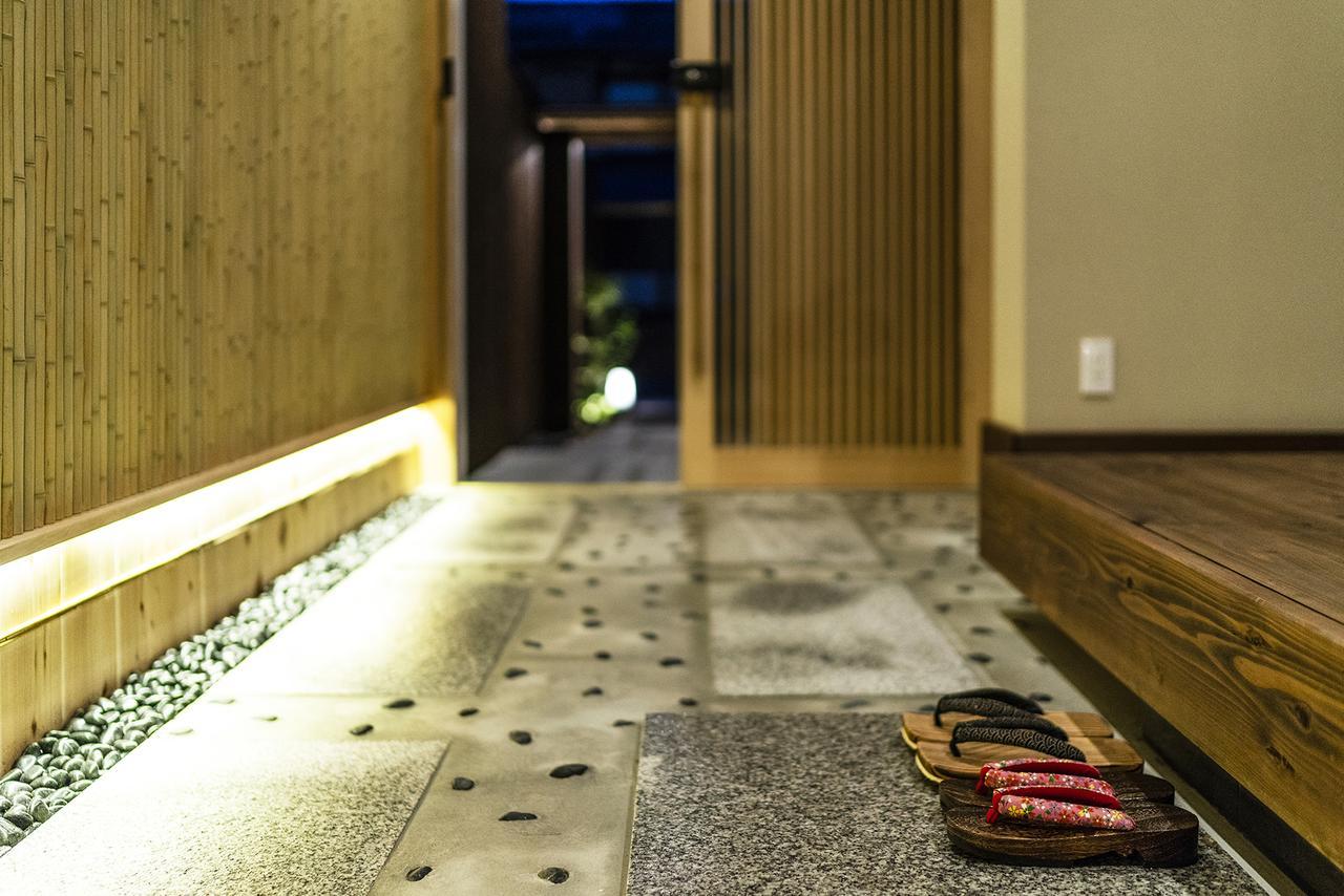 Hisashi Hotel เกียวโต ภายนอก รูปภาพ