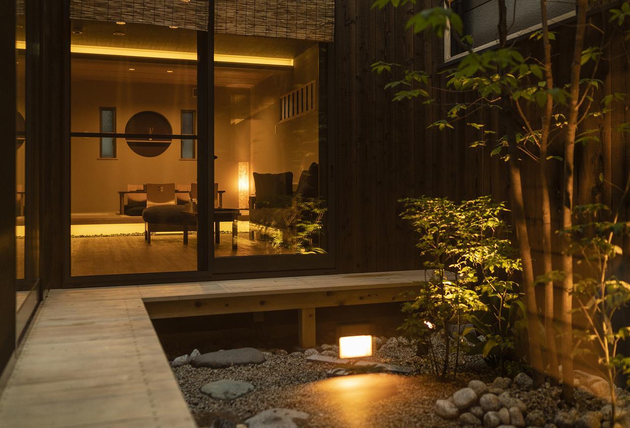 Hisashi Hotel เกียวโต ภายนอก รูปภาพ