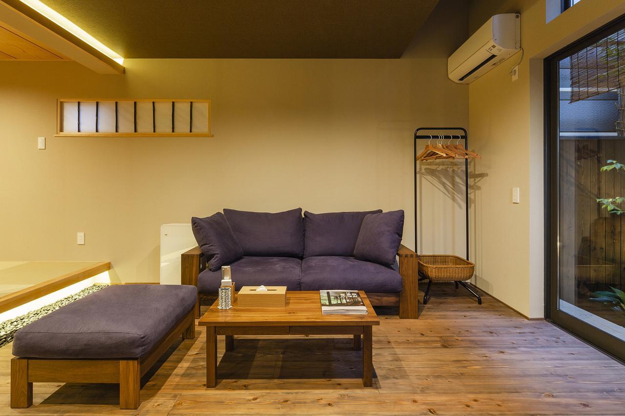 Hisashi Hotel เกียวโต ภายนอก รูปภาพ