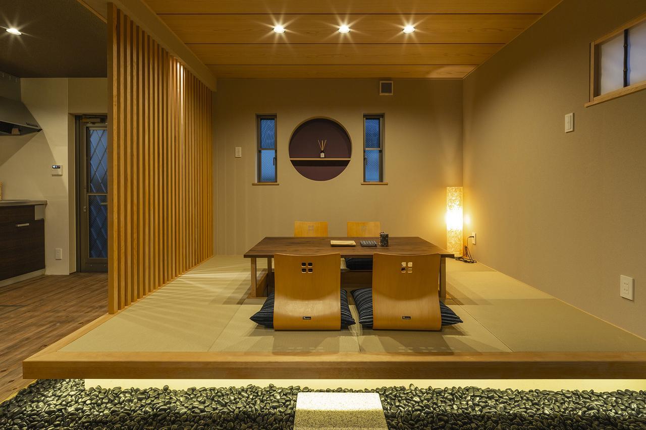 Hisashi Hotel เกียวโต ภายนอก รูปภาพ