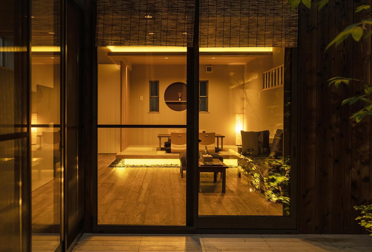 Hisashi Hotel เกียวโต ภายนอก รูปภาพ