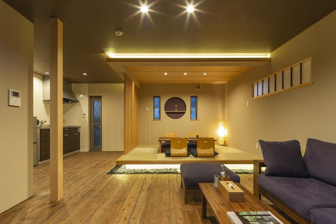 Hisashi Hotel เกียวโต ภายนอก รูปภาพ