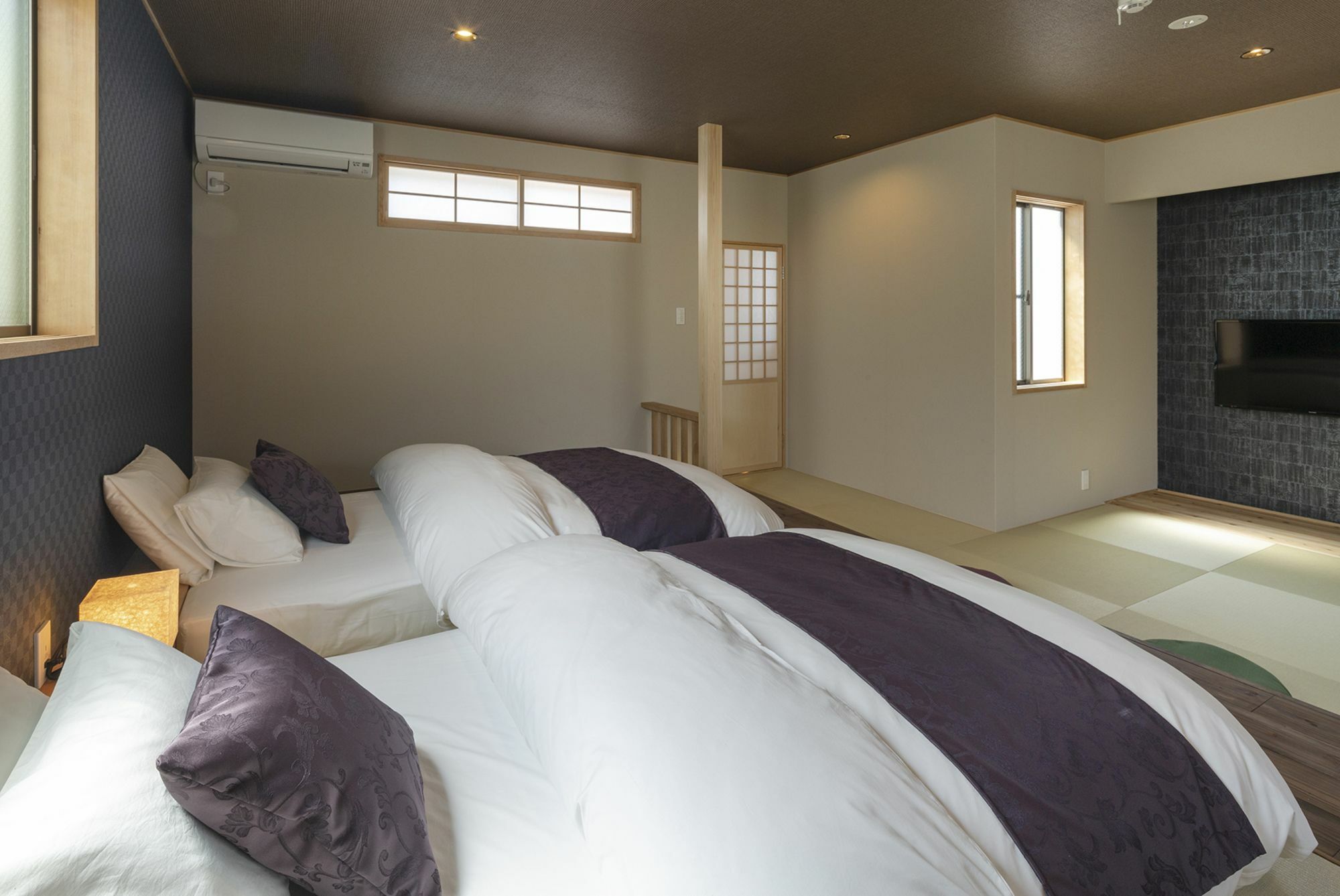 Hisashi Hotel เกียวโต ภายนอก รูปภาพ